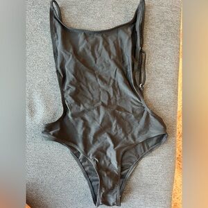 Sunny Co Pamela One-Piece Bathing Suit